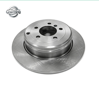 Vente flash - Disque de frein SDB000211 pour Land Rover Range Rover L322 2003-2005 - Pièce de rechange