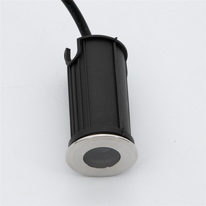 IP65 LED métro léger DC12V étanche <span class=keywords><strong>terrasse</strong></span> éclairage LED encastré lumières enterrées pour plancher escalier - Product Image 4
