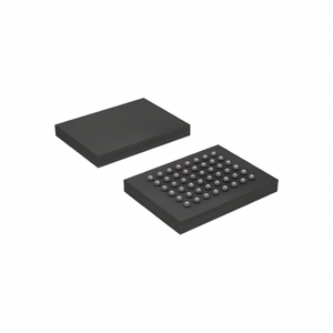 <b>Memory</b> 48 TFBGA IS61WV25616BLL-10BI-TR Electronic Circuit Components Manufacturer Channel - Product Image 1