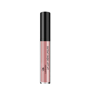Pintalabios líquido para mujeres y niñas, lápiz labial de larga duración, resistente al agua, brillo de labios transparente - Product Image 3
