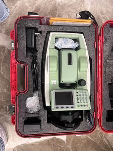 Estación Total Hi-target HTS-520L8 más económica con alcance sin prisma de 1000m para topografía, precisión de 2'' y tarjeta - Product Image 6
