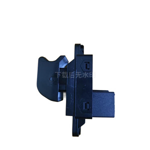 สวิตช์ควบคุมกระจกไฟฟ้า Changan Oushang A600CX70 รุ่น 3746070-BD01 12V ด้านผู้โดยสาร - Product Image 3