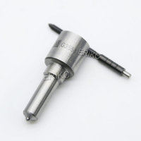 Buse de pulvérisation à pression ERIKC G3S51 293400-0510 Bico Injecteurs à rampe commune pour HYUNDAI KAI 33800-4a710