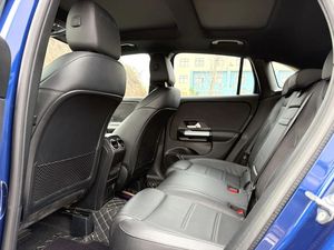 Voitures d'occasion <span class=keywords><strong>SUV</strong></span> <span class=keywords><strong>Mercedes</strong></span>-Benz <span class=keywords><strong>GLA</strong></span> 1.3T Conduite à gauche Sièges chauffants rééquipés Sans accident <span class=keywords><strong>Prix</strong></span> bas à vendre - Product Image 3