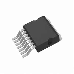 ทรานซิสเตอร์ TO-263-7LA SCT4026DWAHRTL ชิ้นส่วนอิเล็กทรอนิกส์ของแท้ - Product Image 1