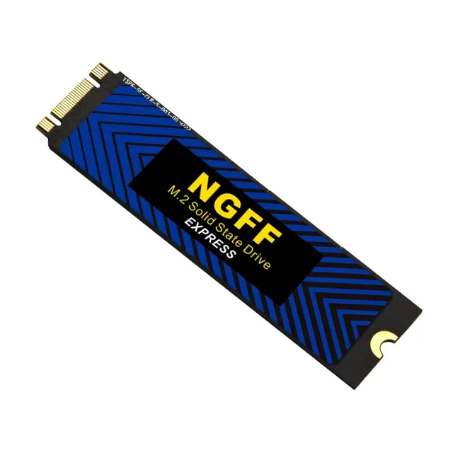 Wholesale Solid State Drive M.2 Ssd CeaMere 2242 512gb Hard Drive Ssd 2TB 1TB 512GB 256GB 128GB Hard Drives M2 NVME SSD