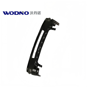 OE 39871297 per <span class=keywords><strong>Volvo</strong></span> <span class=keywords><strong>XC90</strong></span> 2017-2013, Copertura Paraurti Anteriore Inferiore di Alta Qualità e Robusta, Protezione Inferiore per Paraurti Auto - Product Image 3