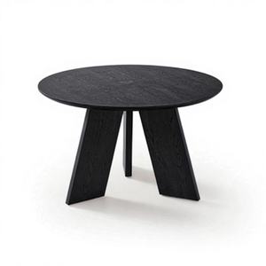 Panneau multicouche en bois massif avec placage et finition laquée - Product Image 1