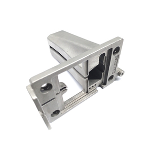 Custom Aluminum Stainless Steel Investment <strong>Casting</strong> <strong>Lost</strong> <strong>Wax</strong> - Product Image 5