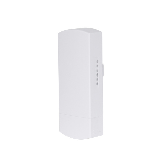 TH-NT03 Outdoor Wireless Bridge with Built-in 14dBi Antenna signal Transmission Rate of 300Mbps