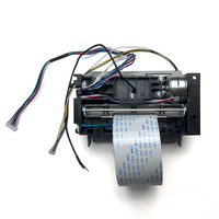 Modul Pencetakan XP-A160H Baru Kompatibel dengan Printer X XP-N160II C230 C2008 C200 Suku Cadang Printer Thermal Grosir