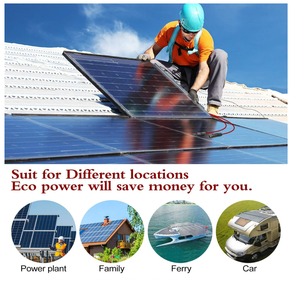 Cavo solare con connettori per materie prime solari - Product Image 6