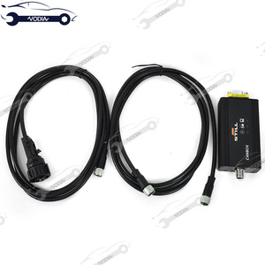 Interface de diagnostic USB CANBOX pour chariot élévateur Still, compatible avec les modèles OEM 50983605400 et RS232. - Product Image 4