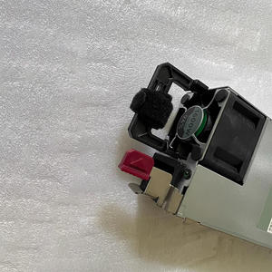 Kit de fuente de alimentación HPE de 1600W con ranura flexible y conexión en caliente Platinum, alta calidad, bajo en halógenos, ¡en stock! - Product Image 6