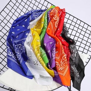 Fascia per Capelli Costume <span class=keywords><strong>Bandana</strong></span> per Uomini Donne e Bambini Novità Bandane Unisex Stile Cowboy - Product Image 4