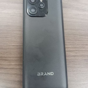 Teléfono Móvil OEM P6 con Pantalla Táctil Android 11 4G LCD, Teclado Qwerty, Color Negro, 2GB RAM+16GB ROM - Product Image 3