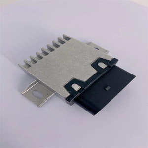 Fuel Pump Controller 4F1906093B For Audi Q7 R8 New Replacement Part - Product Image 1