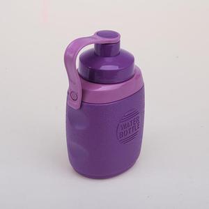 600ml <span class=keywords><strong>Sport</strong></span> Bouteille D'eau En Plastique Enfants Bouteille D'eau pour Fitness Gym Simple Enfants Adultes Bouteille À Boire <span class=keywords><strong>Gourde</strong></span> De <span class=keywords><strong>Sport</strong></span> - Product Image 5