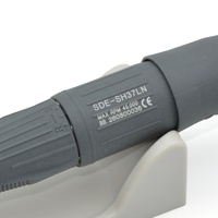 Micromoteur de laboratoire pour manucure, sculpture sur jade et polissage de bijoux, 35000 45000 tr/min, M4, Marathonjsd H37LN