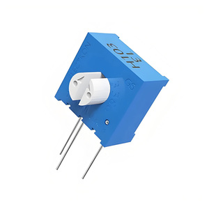 Résistance de réglage carrée à ajustement latéral 3386h <span class=keywords><strong>101</strong></span> 102 103 104 201 203 501 503 - Product Image 6