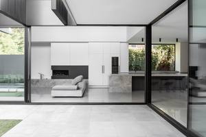 <span class=keywords><strong>Serie</strong></span> de casas modulares de lujo: Opciones de Villa prefabricada de 2 a 5 dormitorios - Product Image 5