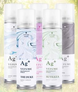 Spray Eliminador de Olores para Uso en Interiores con Ingredientes Activos de Baja Concentración que Mejora la Fragancia Interior y la Satisfacción del Cliente - Product Image 6