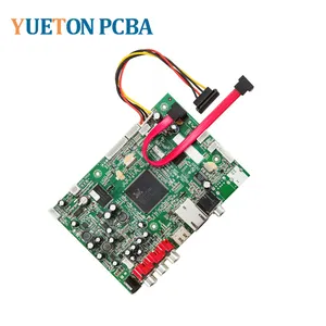 OEM ODM Single Side PCB Board Manufacturing Production Assembly Distributor Other PCB PCBA