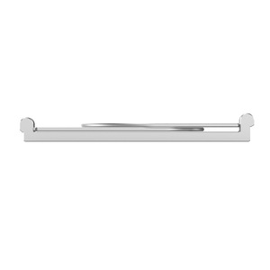Soporte Plegable Cuadrado Moderno para Cápsulas de Café, Portafiltro de Aluminio para Preparación en Exteriores y Viajes, Colores Surtidos, Venta al por Mayor 01 Modern Des - Product Image 3