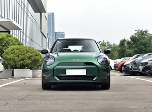 <span class=keywords><strong>Mini</strong></span> <span class=keywords><strong>Cooper</strong></span> 456 km + 3 Puertas 4 Asientos Euro VI Transmisión Automática Faros LED Coche Usado Hecho en China - Product Image 3