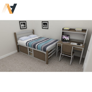 Muebles de sala de estar Gabinete de madera Moderno Convertible Altura ajustable Muebles para el hogar Precio competitivo - Product Image 5