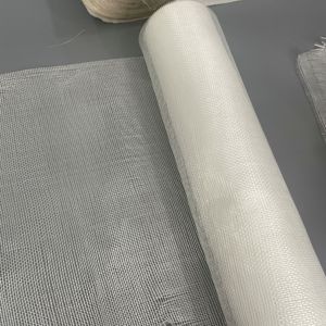 Resistente a altas temperaturas, anticorrosión, aislamiento medio alcalino, fabricante de tela de fibra de vidrio impermeable, tubería al por mayor - Product Image 5