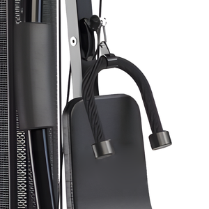 Equipo de Entrenamiento de Fuerza para Ejercicio en Casa, Máquina Multifuncional de Gimnasio, Equipo Multigimnasio - Product Image 6
