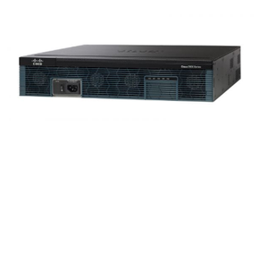 Cisco 2951-HSEC +/K9 serisi yönlendiriciler 2900 serisi ICs ürünü - Product Image 1
