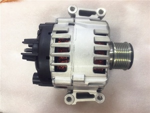 W204 W212 motor Dynamo 2711541502 A2711541802 para <span class=keywords><strong>Mercedes</strong></span> Benz <span class=keywords><strong>C180</strong></span> C200 E260 genuino Auto alternador 14V 150A - Product Image 4