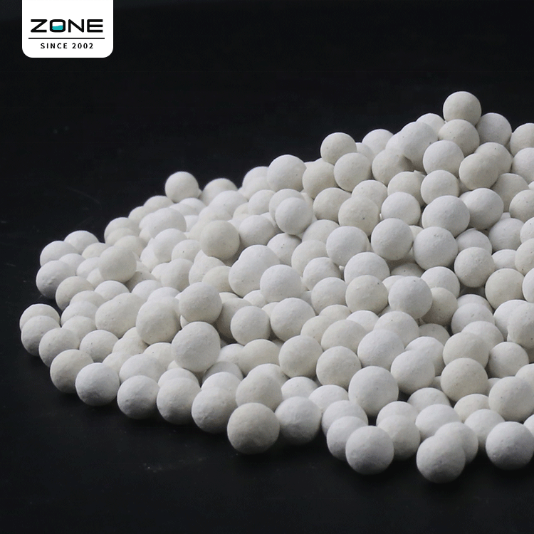 Экологически Чистые гранулы для заправки конденсатов