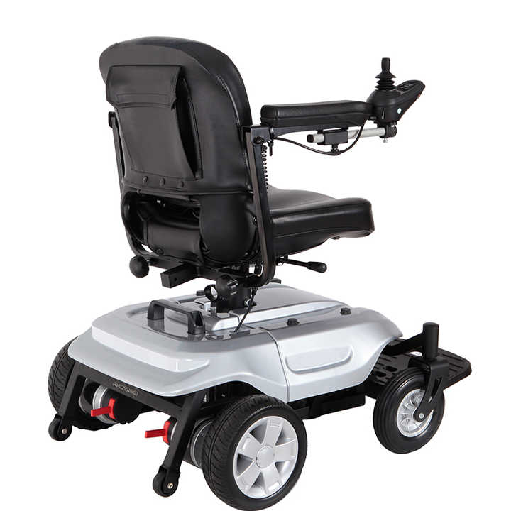 パワーチェアー 折り畳み式、電動車椅子 （WHILL正規販売代理店】WHILL 