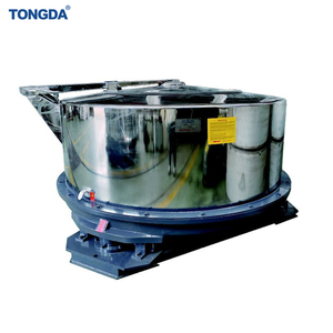 2025 tongda tdhe תעשייתי hydro לאחר צביעת צנטריפוגלי אריזת חוט מכונת ווטר - Product Image 5