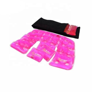 Nhấp Vào Sưởi Ấm Pad Cổ Vai Nhiệt Pad Nóng Lạnh Gói Nhấn Vào Đây Để Nhiệt Tái Sử Dụng Nhiệt Gói - Product Image 6