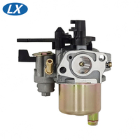 Nouveau carburateur en alliage d'aluminium P19 19 mm fabriqué en Chine pour moteur à essence Briggs & Stratton 799882 XR750 163cc