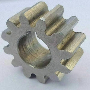 OEM MTZ 벨로루시 트랙터 예비 부품 첫 번째 전면 변속기 기어 농장 용 철 농업 기계 부품 모델 50-1701212A - Product Image 5