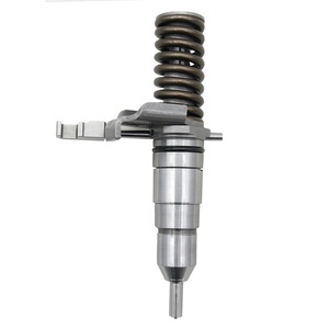 WEIYUAN Diesel Fuel <span class=keywords><strong>Engine</strong></span> <span class=keywords><strong>Injector</strong></span> 7E9585 <span class=keywords><strong>7e</strong></span>-<span class=keywords><strong>9585</strong></span> Cho CAT E325B E320B Động Cơ Diesel - Product Image 1