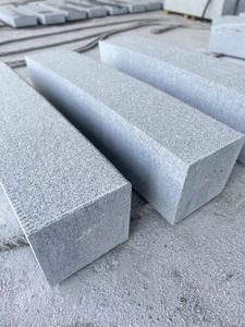 Revêtements de sol commerciaux et résidentiels Carreaux de sol en <span class=keywords><strong>granit</strong></span> 120 <span class=keywords><strong>X</strong></span> 60 G343 <span class=keywords><strong>Granit</strong></span> naturel Finition de surface polie <span class=keywords><strong>Granit</strong></span> - Product Image 3