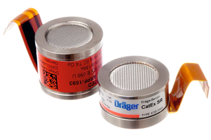 Sensores Catalíticos de Exercitoxicas Drager 6812950 - Product Image 2