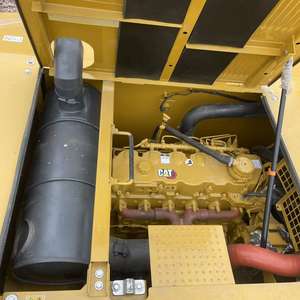 Excavatrice d'occasion Caterpillar CAT 345GC de haute qualité, 45 tonnes, machines de construction minières lourdes, excavatrice CAT345GC en stock - Product Image 4