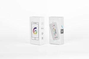 Controladores LED SP105E/SP107E/SP108E con Bluetooth/WiFi, Sincronización Musical, Iluminación Inteligente RGB para Proyectos DIY con WS2812B/WS2811 - Product Image 3