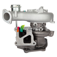 Turbocompresor de repuesto Newry OE TD05H 49378-01641 49378-01640 1515A168 para Mitsubishi Lancer EVO X 10 4B11T 4G63 motor nuevo