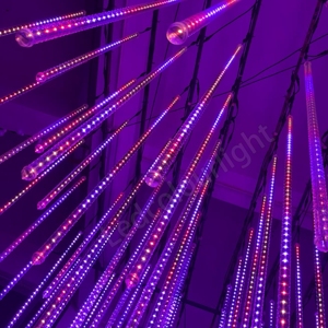 Hộp Đêm Chiếu Sáng <span class=keywords><strong>Led</strong></span> Ống Đứng/<span class=keywords><strong>Led</strong></span> Treo Ống Ánh Sáng Cho Trần - Product Image 4