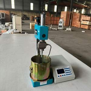 مقياس رقمي لمقاومة اختراق الخرسانة - Product Image 5