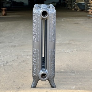 Radiador <span class=keywords><strong>de</strong></span> <span class=keywords><strong>Hierro</strong></span> <span class=keywords><strong>Fundido</strong></span> Antiguo Jiangsu Beigelai <span class=keywords><strong>de</strong></span> 6 Secciones, Calefacción <span class=keywords><strong>de</strong></span> Agua Caliente, Solución Ideal para Proyectos <span class=keywords><strong>de</strong></span> Diseño Gráfico - Product Image 4