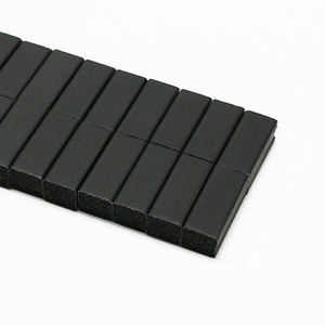 Espuma condutora grafeno EMI térmica blindagem <span class=keywords><strong>material</strong></span> compressão para dispositivos eletrônicos - Product Image 6